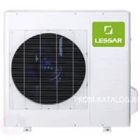 Наружный блок VRF Lessar LUM-HD100ADA4