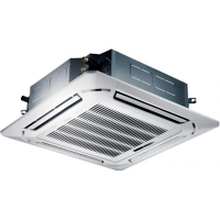 Внутренний блок кассетного типа VRF Lessar LSM-H80B4HA2 / LZ-B4HB