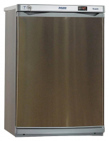 Холодильник фармацевтический POZIS ХФ-140 серебро, нерж. 
