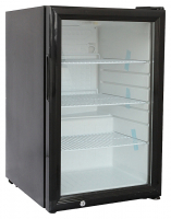 Шкаф холодильный VIATTO VA-SC70EM 