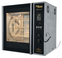 Гриль для кур Grill Master Ф3кэл/1 24 тушки, Олимпия