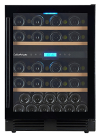 Винный шкаф Cellar Private CP043-2TB 
