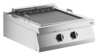 Гриль электрический Apach Chef Line SLGE86