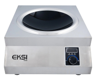 Плита индукционная EKSI Q9 Wok