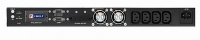 ИБП INELT Monolith III 1000RMLТ1U 