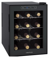 Винный шкаф Cellar Private CP012 