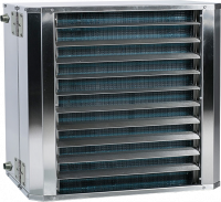 Водяной тепловентилятор Frico SWXCS12 Fan heater