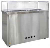 Витрина кондитерская Finist SPLINTER COLD SC-1 