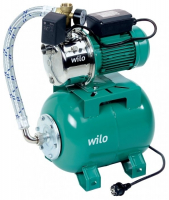 Поверхностная насосная станция Wilo HWJ-204-EM-50-R