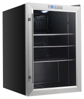 Шкаф холодильный VIATTO VA-JC62WD 