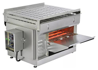 Тостер конвейерный Roller Grill CT 3000 B