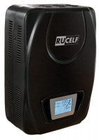 Стабилизатор напряжения Rucelf SDW.II-6000-L 00-00000470 