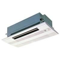 Внутренний кассетный блок мультизональной системы VRF Mitsubishi Electric PMFY-P25VBM-E