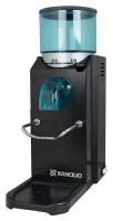Кофемолка Rancilio Rocky SD Black без дозатора