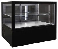 Витрина кондитерская Finist JAKSON DOUBLE GLAZED JNCdg-3 