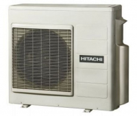 Наружный блок мульти сплит-системы Hitachi RAM-70NP4E Multizone Premium