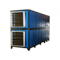Приточно-вытяжная вентиляционная установка Breezart 20000 Aqua Pool RP