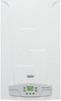 Настенный газовый котел BAXI ECO Four 1.24 F