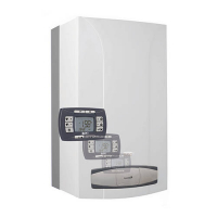 Настенный газовый котел BAXI LUNA-3 Comfort 1.240 i