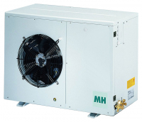 Сплит-система среднетемпературная Rivacold THUM135Z1211 