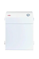Парапетный газовый котел Очаг КСГЗ-12.5 C Compact
