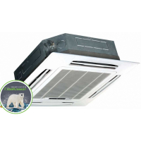 Внутренний блок кассетного типа VRF Lessar LSM-H100B4HA2 / LZ-B4HB