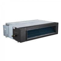 Канальная сплит-система Dantex RKD-18BHTNI/RKD-18HTNIE-W City Inverter