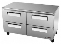 Стол морозильный Turbo air CMUF-60-2D-4 