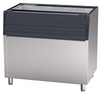 Бункер для льда Brema BIN 350 для Мuster 350 / 600 