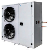 Компрессорно-конденсаторный блок Intercold CCB335 ZBD57 
