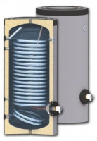 Бойлеры косвенного нагрева Sunsystem SWPN 500 (01030107202006)