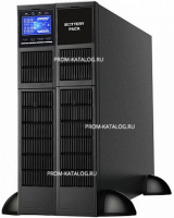 ИБП INELT Monolith III 6000RT2U 