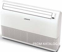 Внутренний блок напольно-потолочного типа VRF Lessar LSM-H90THA2
