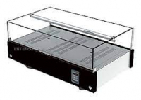 Тепловая витрина Expo CNR87C цвета RAL20