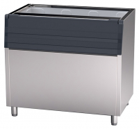 Бункер для льда Brema BIN 350 для C300 / VM 1700 