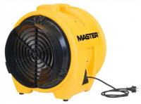 Промышленный мобильный вентилятор Master BL 8800