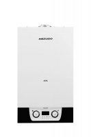 Настенный газовый котел MIZUDO GB M32Т c шиной OpenTherm