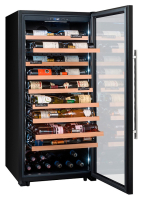 Винный шкаф Climadiff CPF100B1 
