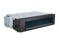Канальная сплит-система Dantex RK-60BHT2N/RK-60HT2NE-W City