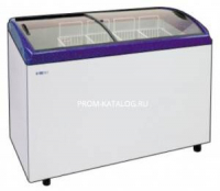 Морозильный ларь Italfrost CF500C 
