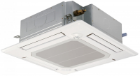 Внутренний кассетный блок мультизональной системы VRF Mitsubishi Electric PLFY-P20VFM-E
