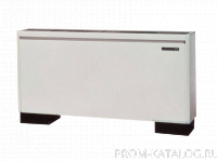 Внутренний напольный блок мультизональной системы VRF Mitsubishi Electric PFFY-P20VLEM-E
