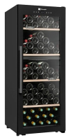 Винный шкаф Climadiff CLD115B1 