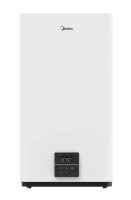 Накопительный электрический водонагреватель Midea MWH-10020-FED Stream