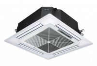 Кассетный кондиционер Royal Clima CO-E 36HNR/CO-4C 36HNR