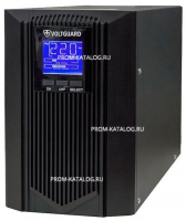 ИБП с двойным преобразованием VoltGuard HT1103HL 