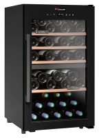 Винный шкаф Climadiff CLD55B1 