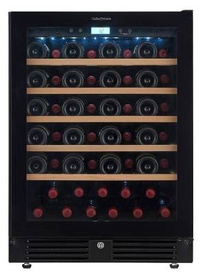 Винный шкаф Cellar Private СР051-1ТBH