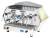 Кофемашина La Pavoni DIA2SV1667EU золотая