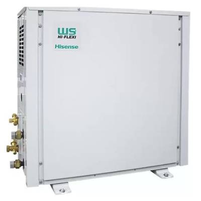 Наружный блок мультизональной системы VRF Hisense AVWW-48UCSA